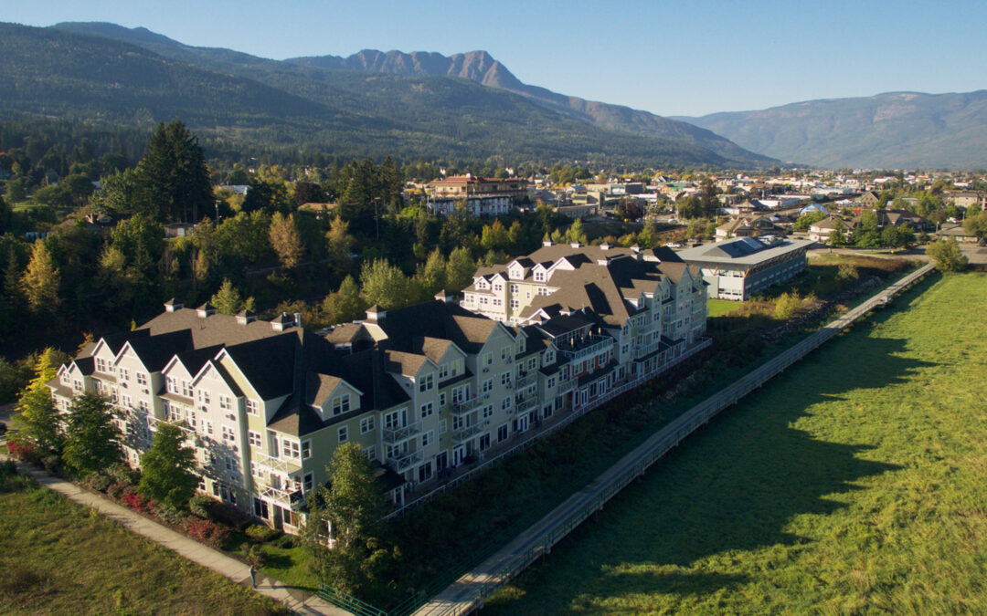 What is property management