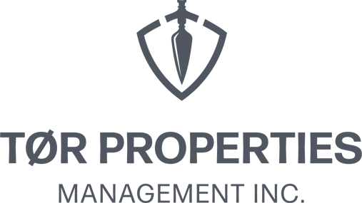 Contact TOR Properties Management INC.