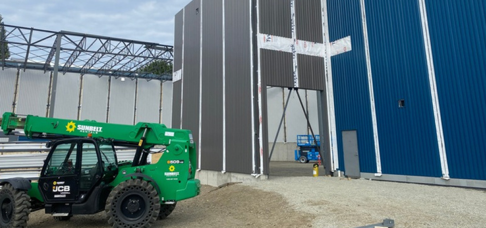 What’s Happening in Nanaimo? Our Diesel Way Update – June