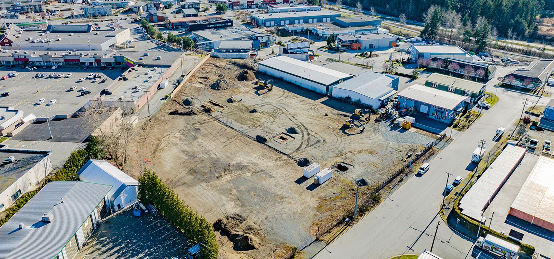 1259 Centennial Drive - Tor Properties Management Inc.