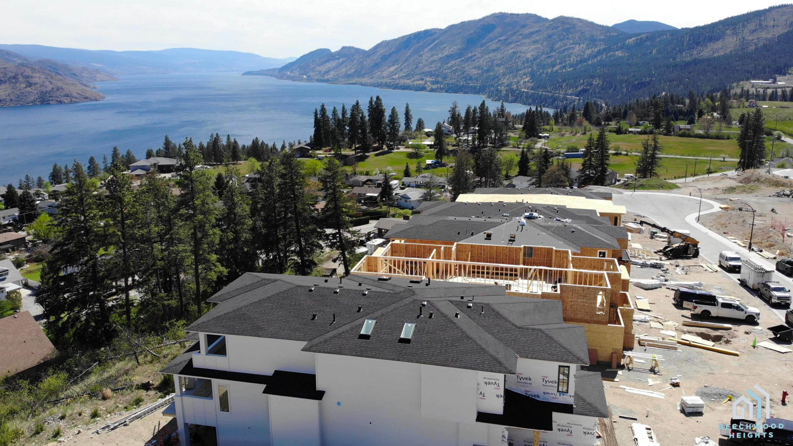 4880 Princeton Avenue Property - Tor Management Inc.