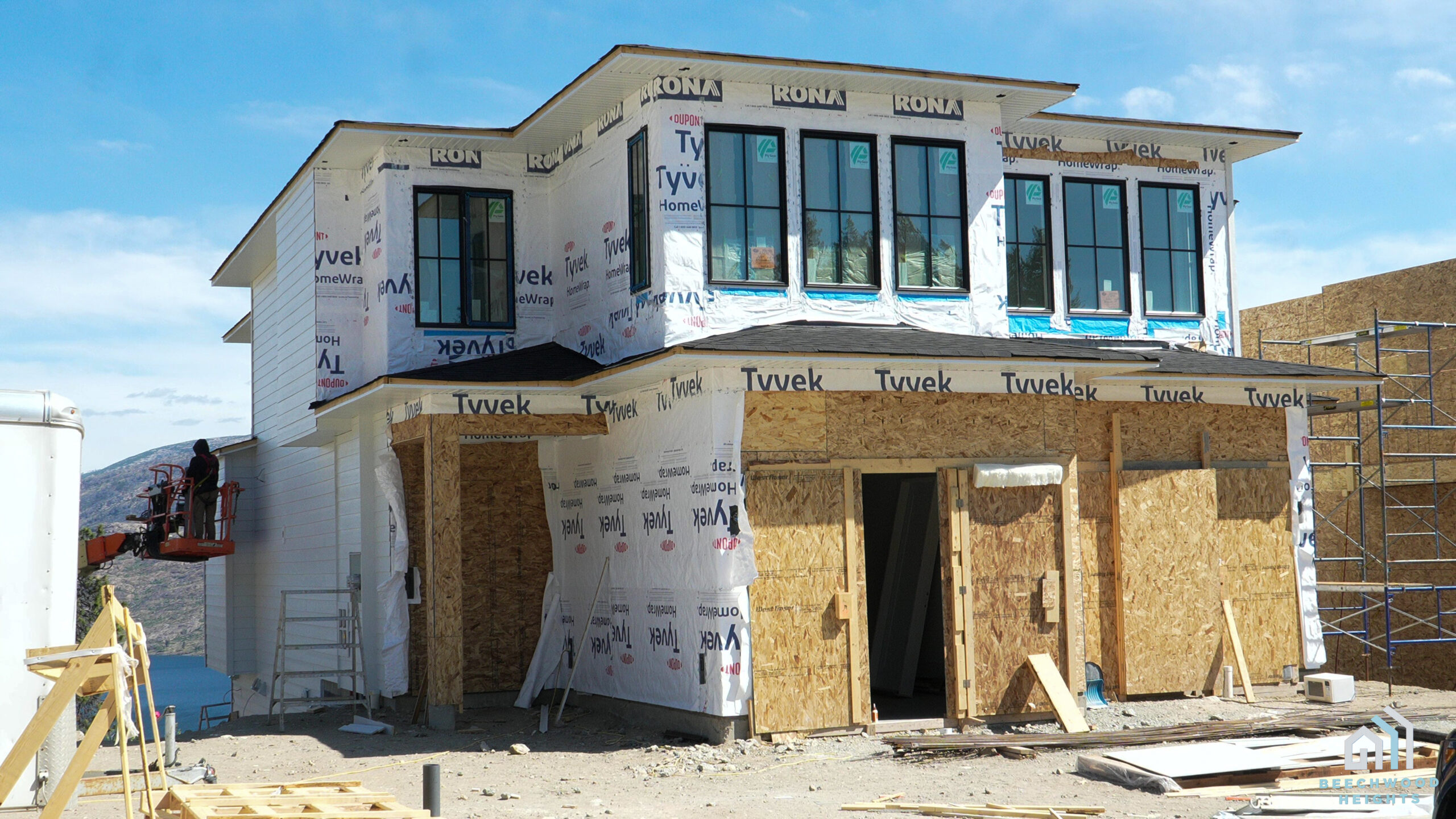 4880 Princeton Avenue Property - Tor Management Inc.