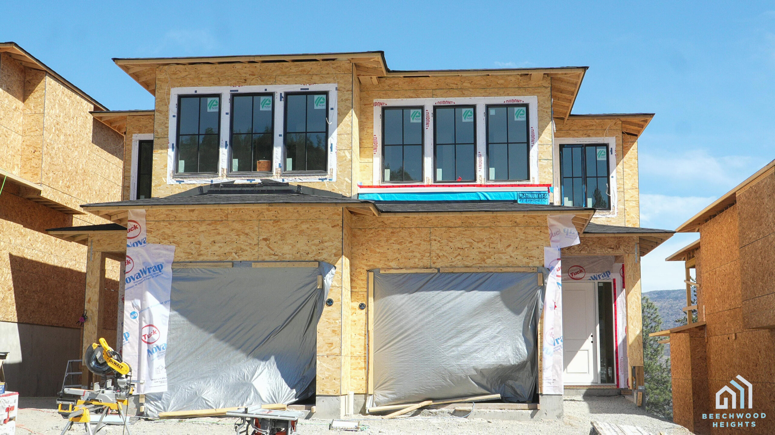 4880 Princeton Avenue Property - Tor Management Inc.