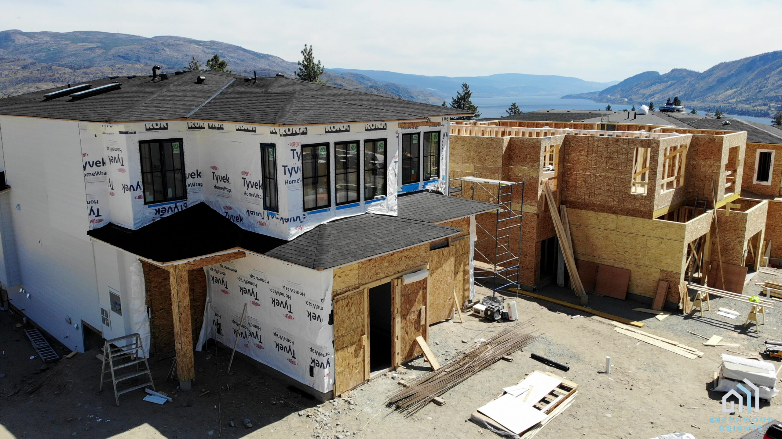 4880 Princeton Avenue Property - Tor Management Inc.