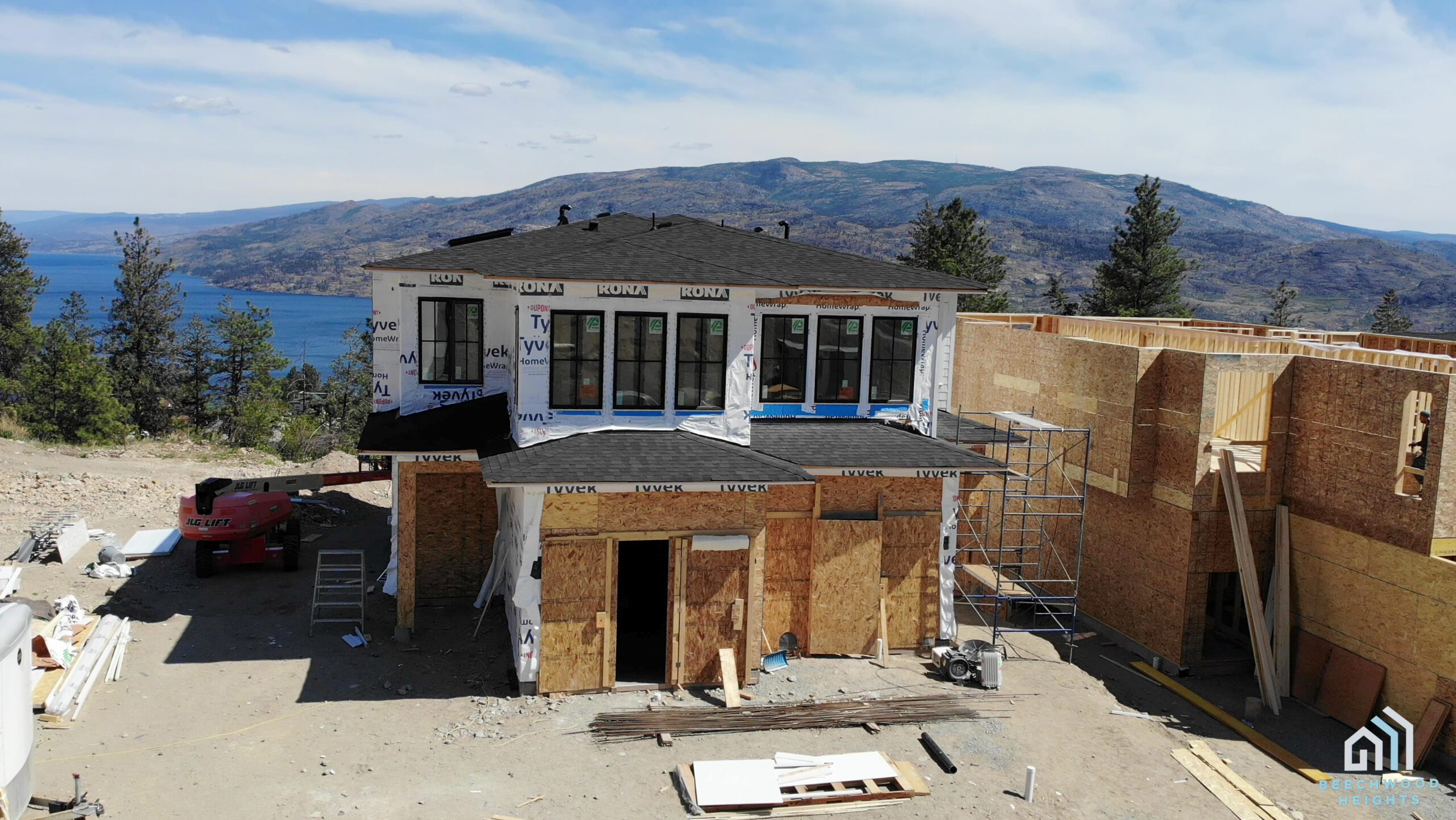 4880 Princeton Avenue Property - Tor Management Inc.